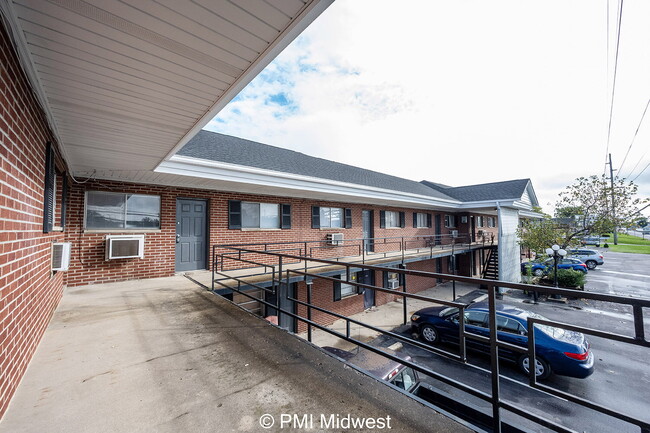 Building Photo - "Charming 1-Bedroom Apartment in Avon with...