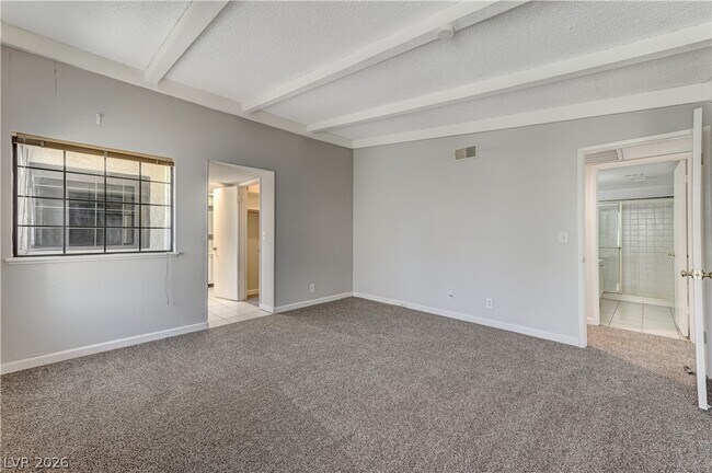 Building Photo - 6149 W Oakey Blvd