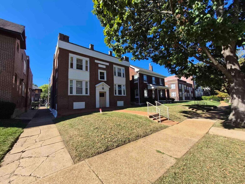 Building Photo - 6312 Cates Ave