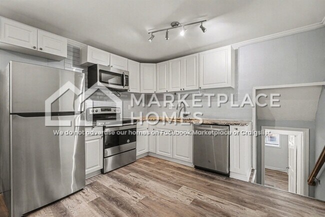 Building Photo - 4407 Kimball Rd SW