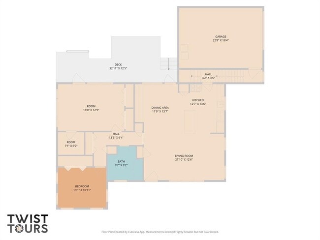 Building Photo - 701 Brownlee Cir