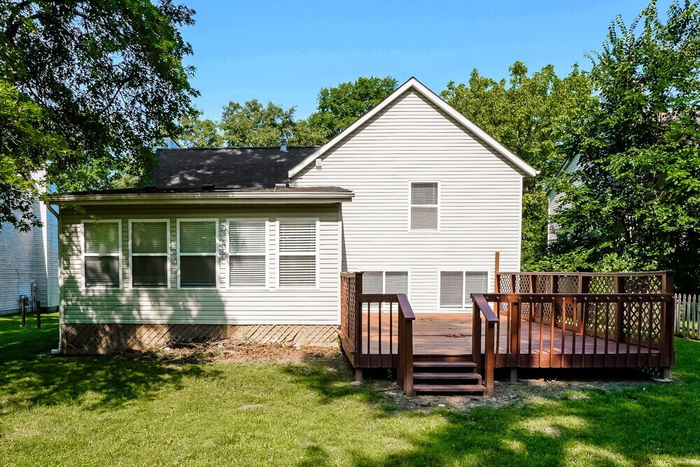Building Photo - 1516 Manor Dr
