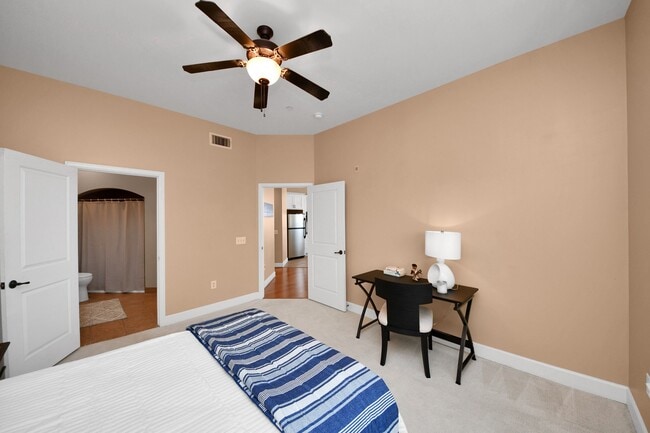 Building Photo - 2203 Dorrington St