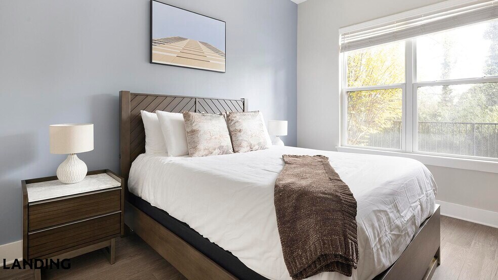 Building Photo - 2550 Blackmon Dr