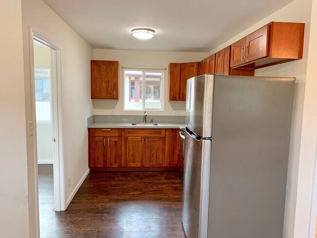 Building Photo - 1174 Kukila St