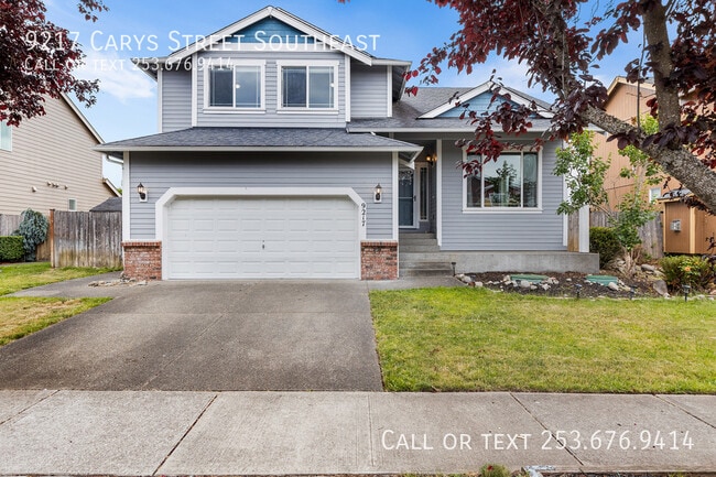 Building Photo - 9217 Carys St SE