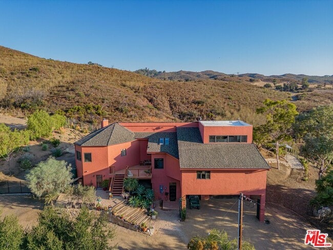 Building Photo - 34136 Mulholland Hwy