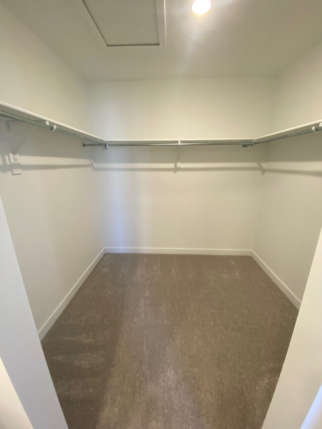 Master Bd Walk in Closet - 1971 Sand Holw Dr