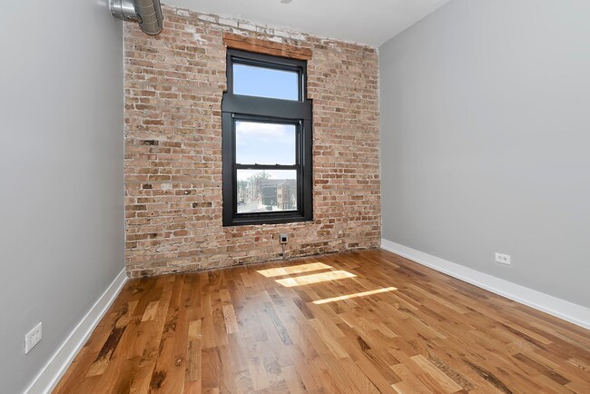 Interior Photo - 2754 W Cermak Ave.