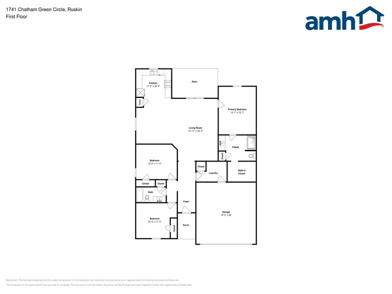 Building Photo - 1741 Chatham Grn