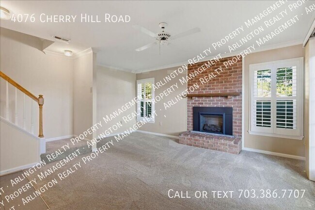 Building Photo - 4076 Cherry Hill Rd