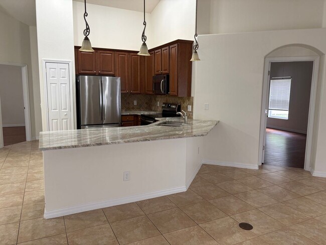 Building Photo - Gated community in quiet subdivision