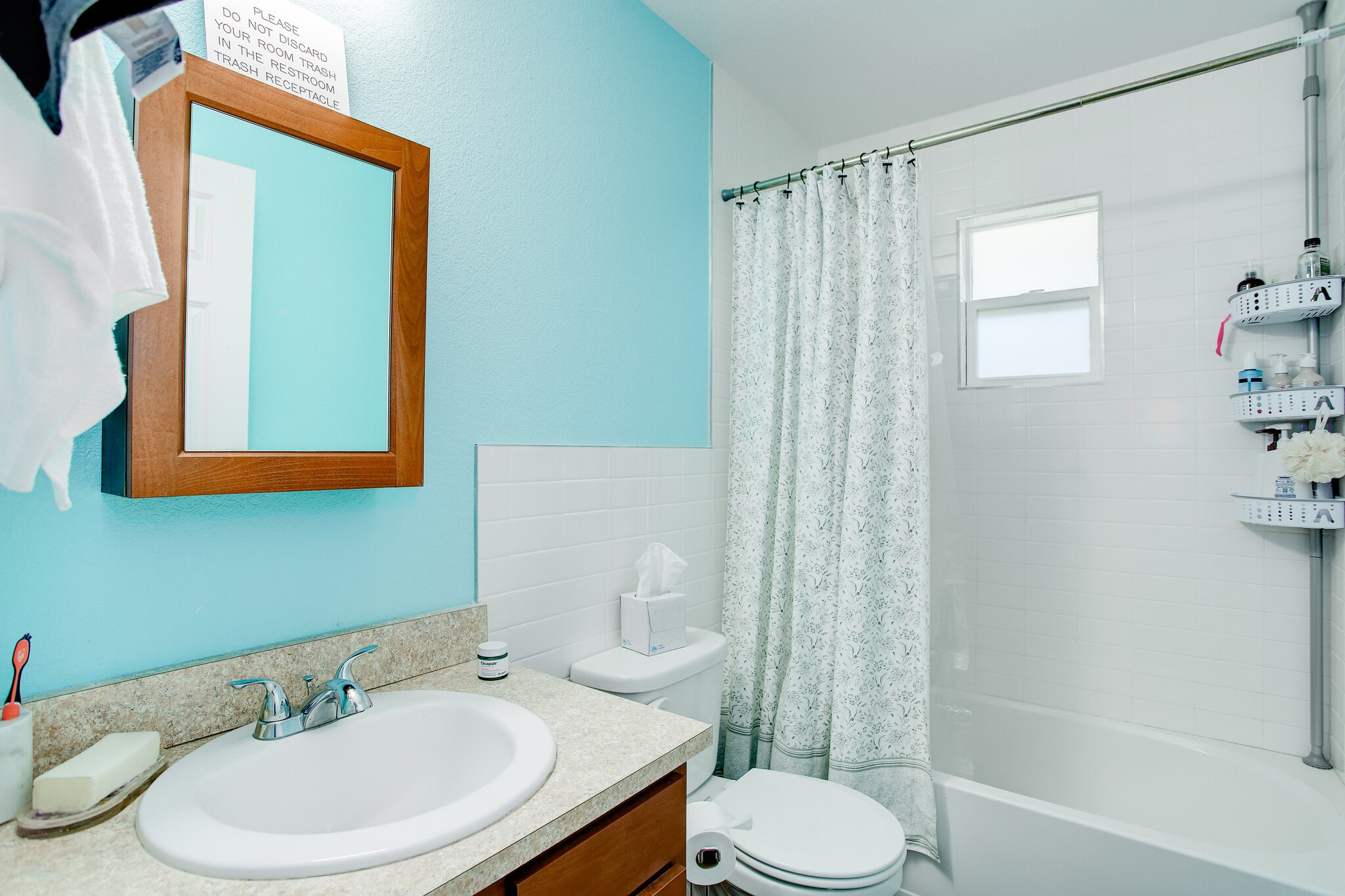 Bathroom #2 - 1224 11th St