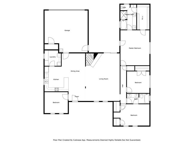 Building Photo - 1021 Mellville Dr