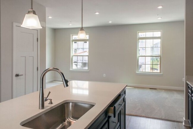 Building Photo - New Construction 3-Level Townhome w/ High-...