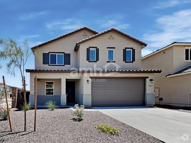 Building Photo - 9717 W Luxton Ln