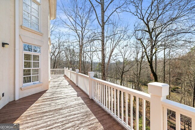 Building Photo - 119 Chattahoochee Winds