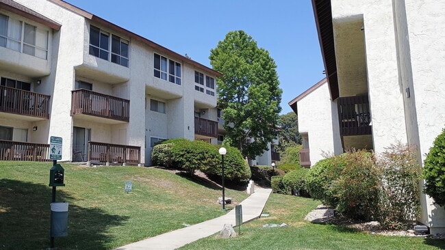 Building Photo - 6131 Rancho Mission Rd
