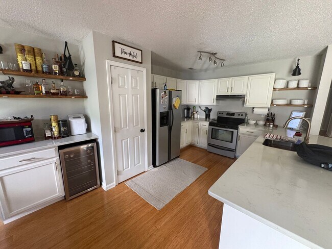 Building Photo - 3BR/2BA One-level Condo in Hardin Valley