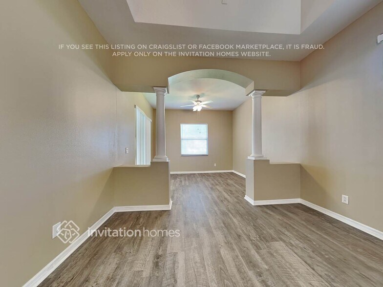 Building Photo - 2703 Durant Trails Blvd