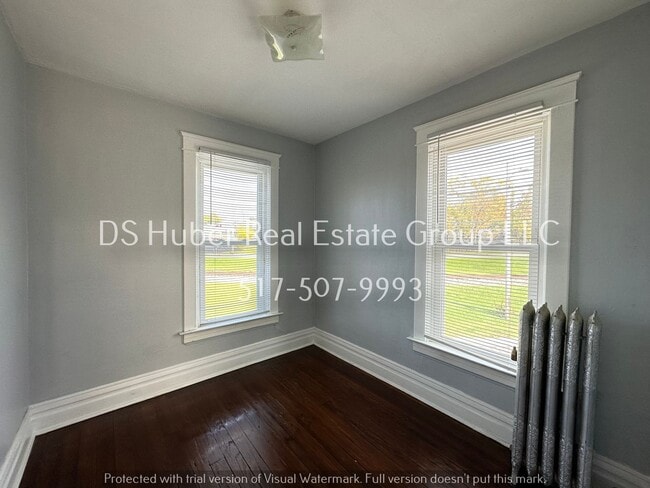 Building Photo - 507 S Hosmer St