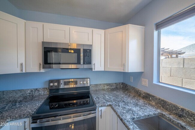 Building Photo - 4439 W Wescott Dr