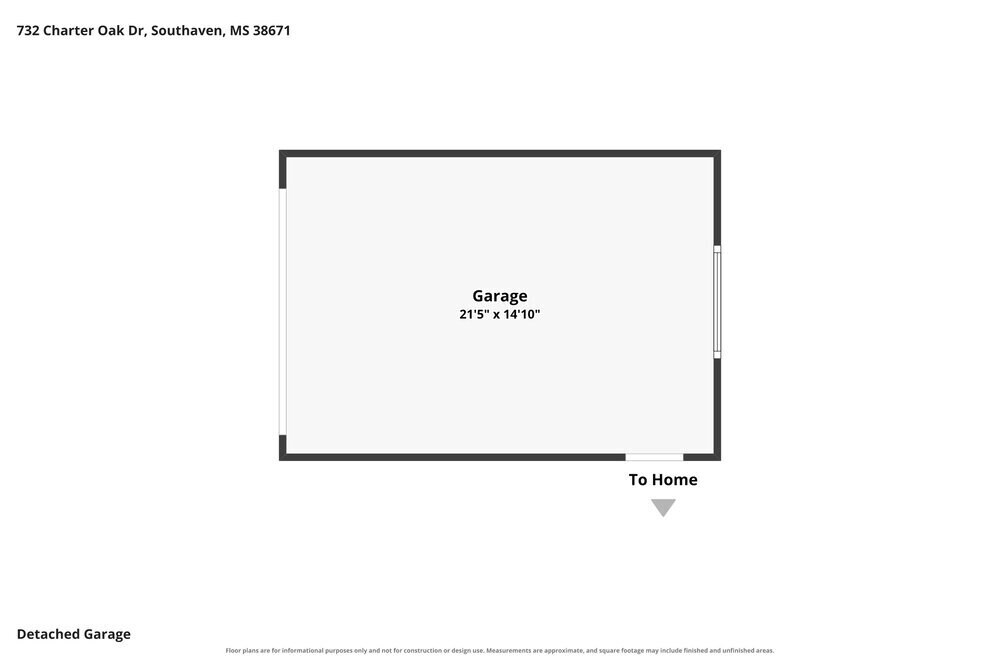 Building Photo - 732 Charter Oak Dr