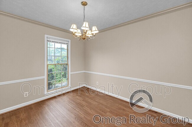 Building Photo - 1849 Young Farm Rd