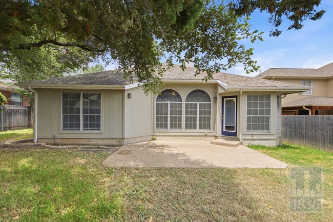 Building Photo - 8507 Jilbur Dr