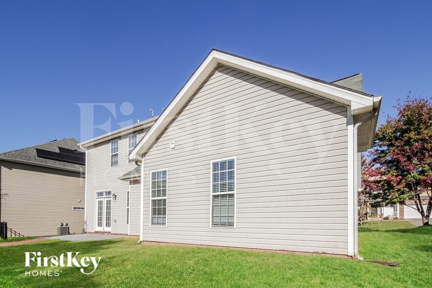Building Photo - 4017 Eastford Court