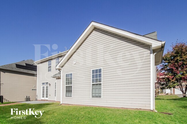 Building Photo - 4017 Eastford Court