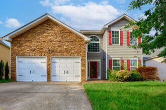 Building Photo - 4 bedroom house in Suwanee