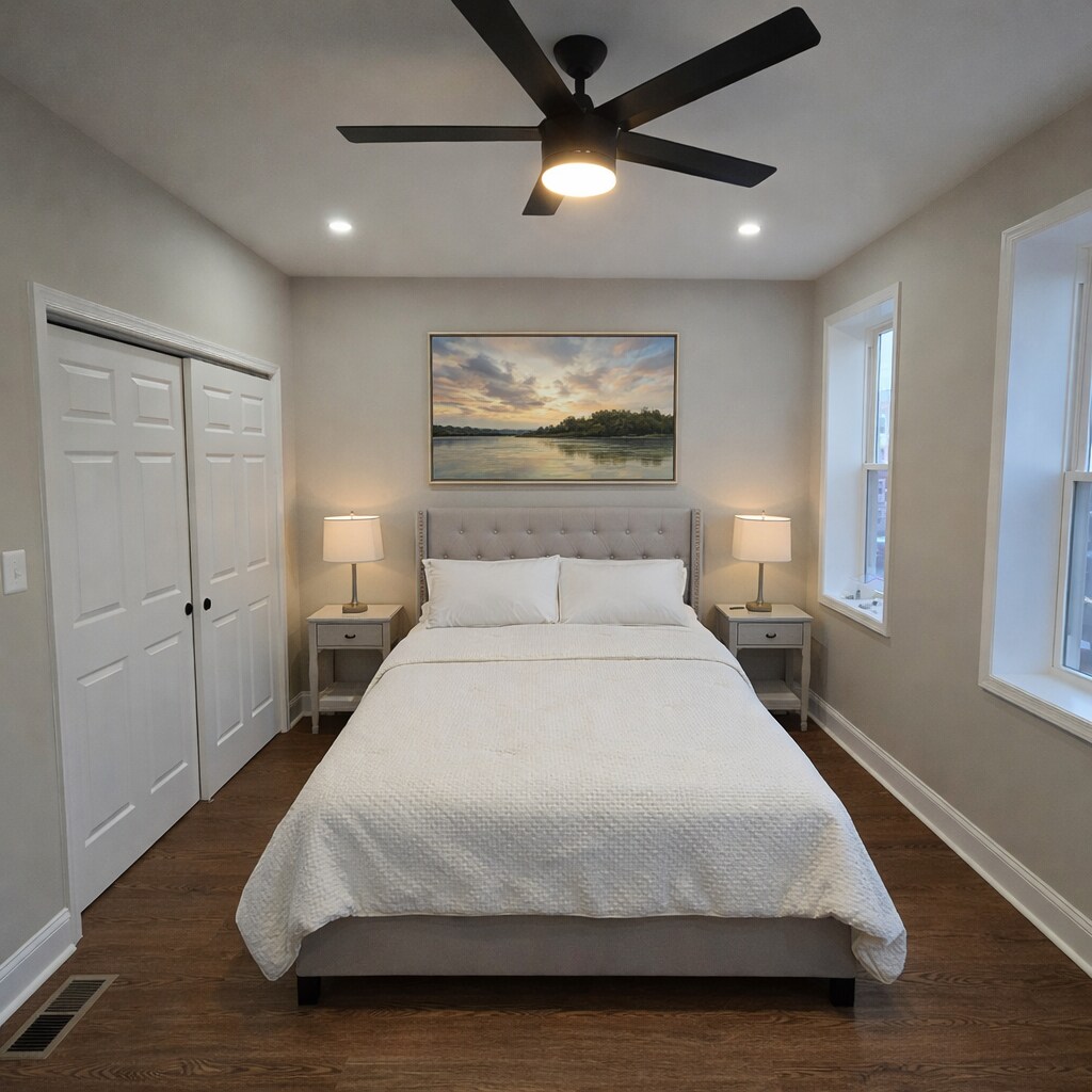 Building Photo - 1625 Edmondson Ave