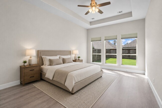 Building Photo - 28348 Sterling Oak Dr