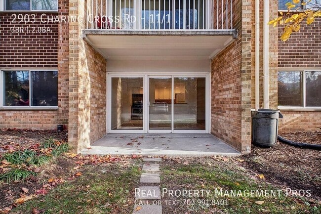 Building Photo - 2903 Charing Cross Rd