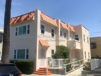 Building Photo - 722 Lime Ave