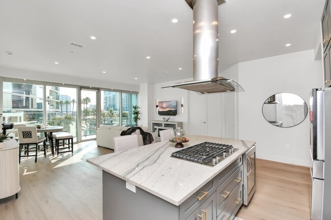 Primary Photo - 1600 Post Oak Blvd