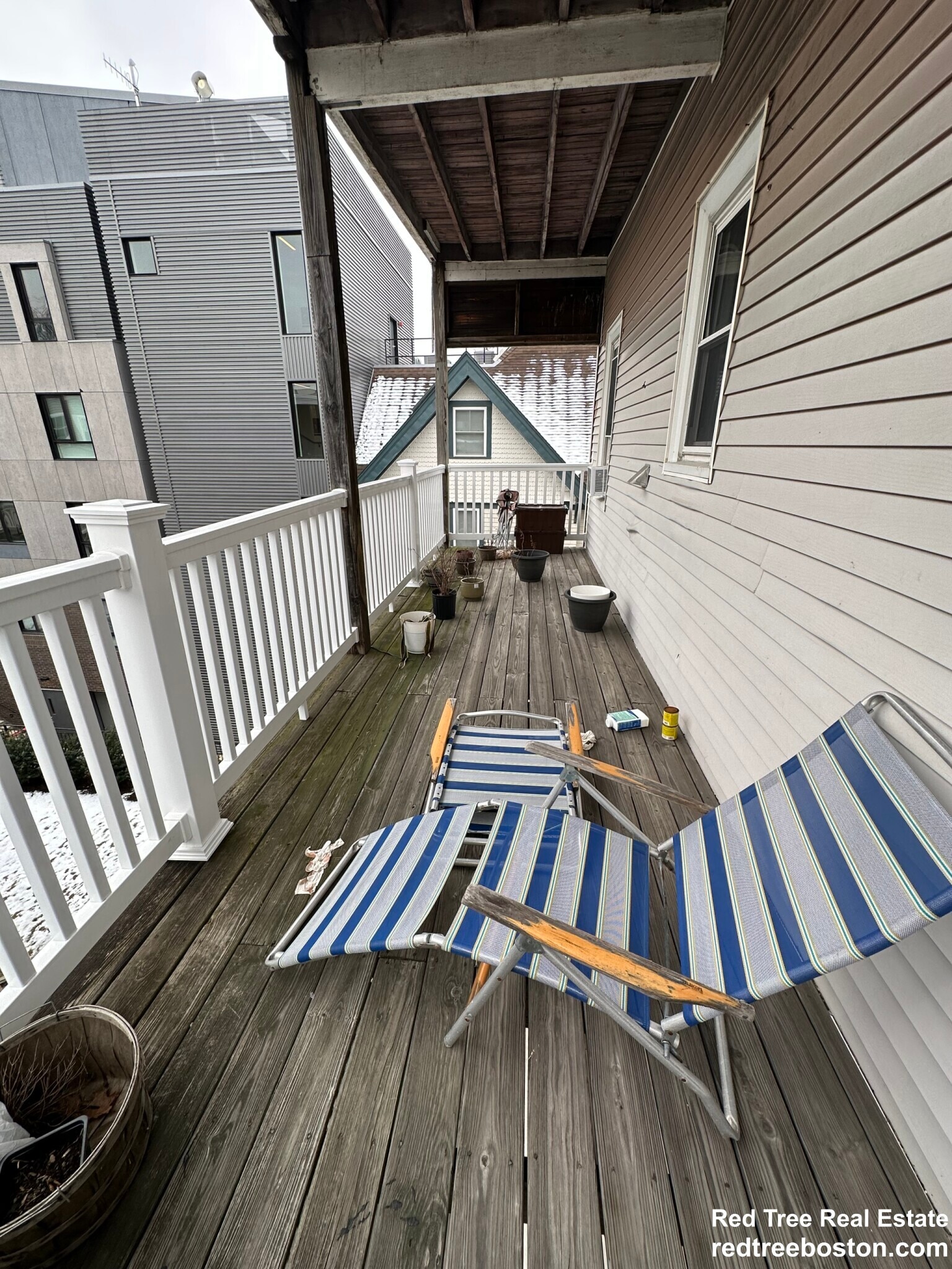 Building Photo - 87 Gardner St