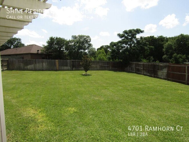 Building Photo - 4701 Ram Horn Ct