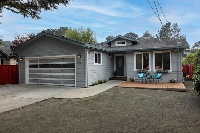 Building Photo - 9690 Cabrillo Hwy