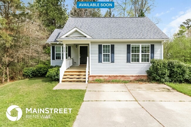 Primary Photo - 1112 Delham Rd