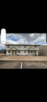 Assigned parking - 28 Yorkshire Rd