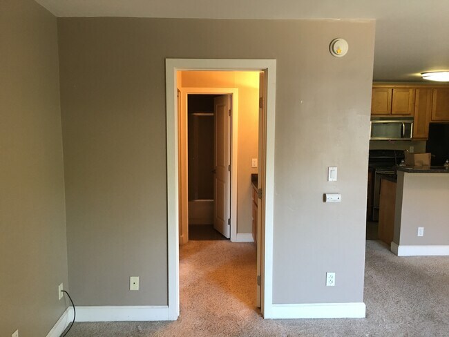 Bathroom - 10982 Roebling Ave