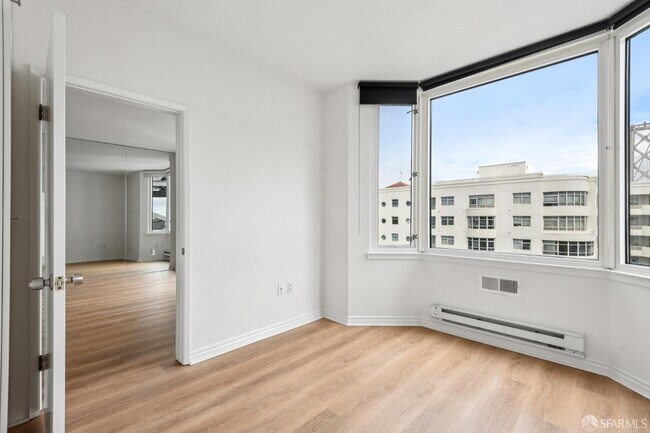 Building Photo - 201 Harrison St