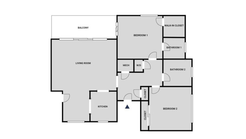 Building Photo - 837 Cowper St