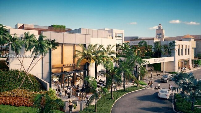 Building Photo - 20000 E Country Club Dr