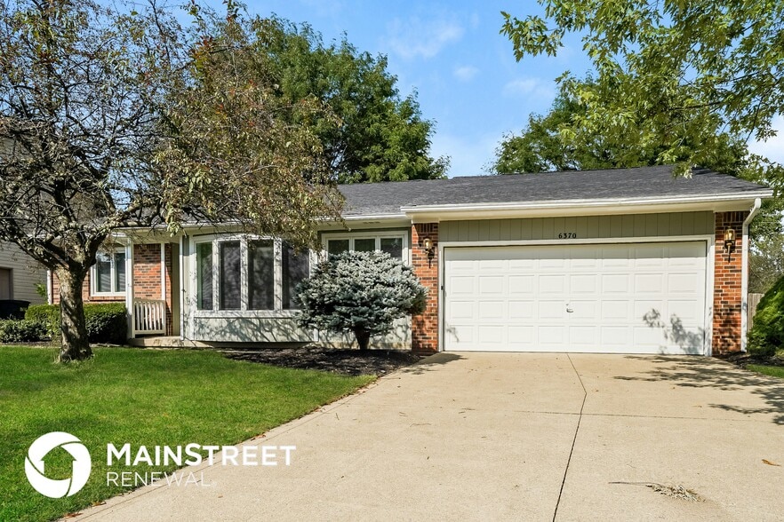 Building Photo - 6370 Buckeye Path Dr N