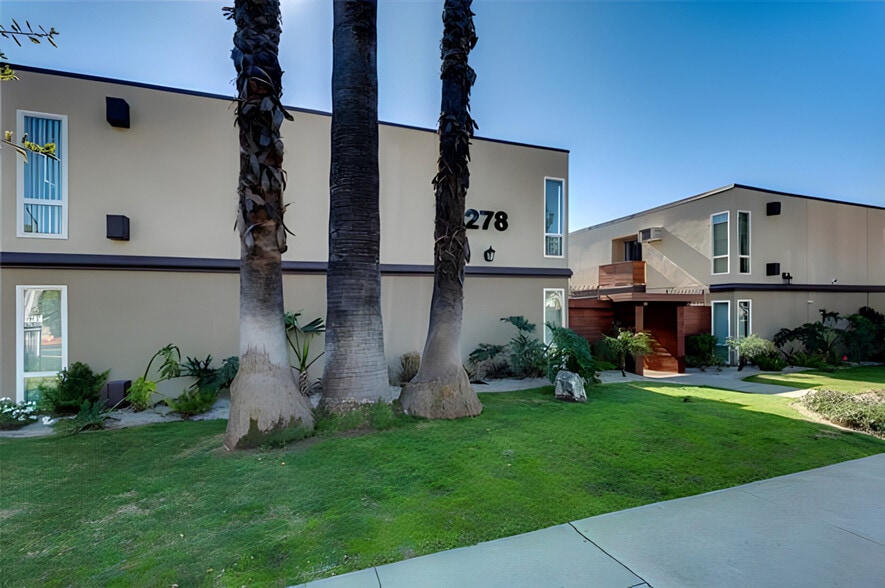 Building Photo - 278 E Washington Blvd