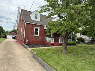 Building Photo - 806 Keystone Rd