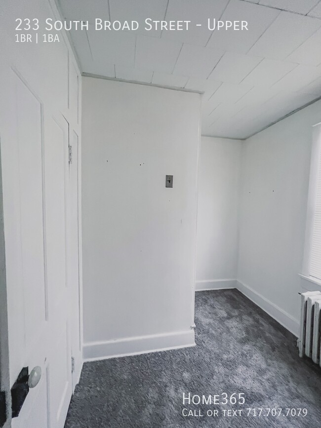 Building Photo - Cozy 1-Bedroom Apartment In Lititz, PA!